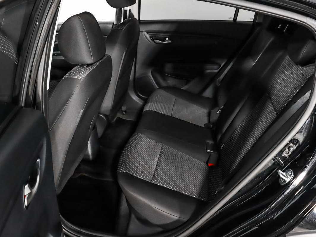 Kia Rio б/у, 2018, Автоматическая. Фото: #9
