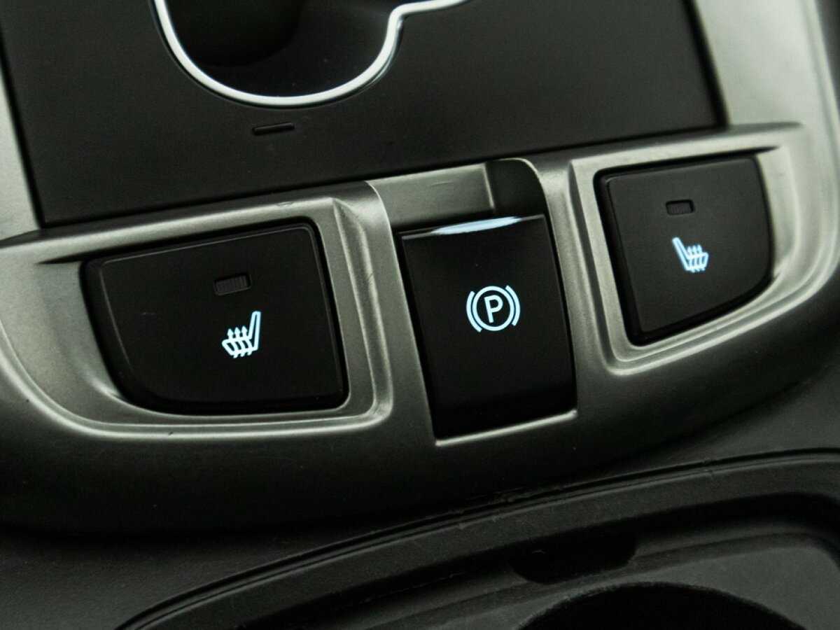 Chevrolet Captiva б/у, 2014, Автоматическая. Фото: #16