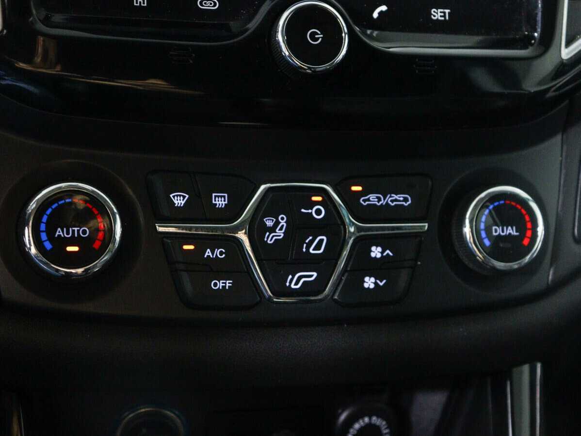 Chery Tiggo 5 б/у, 2018, Вариатор. Фото: #14