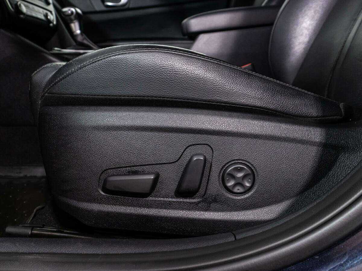 Kia Optima б/у, 2019, Автоматическая. Фото: #15