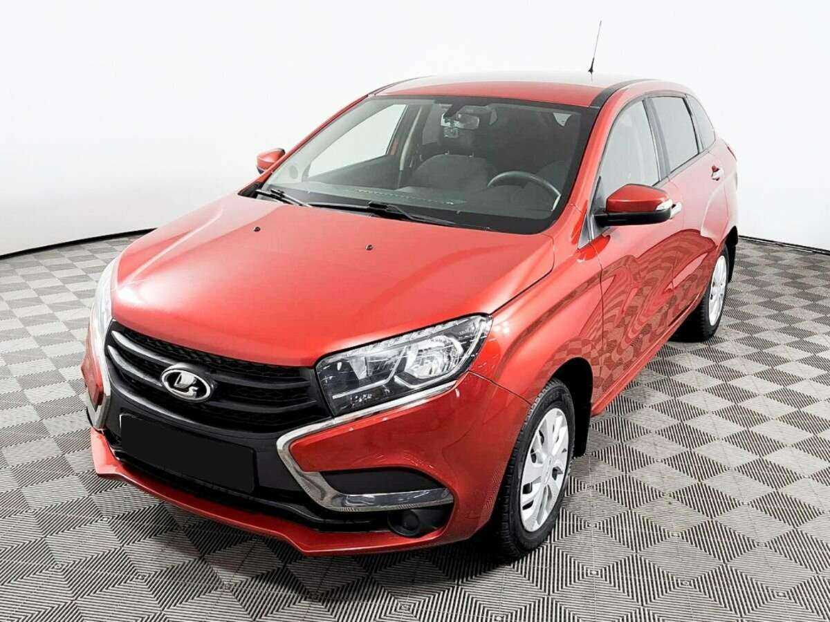 Lada (ВАЗ) XRAY б/у, 2018, Механическая. Посмотреть фото