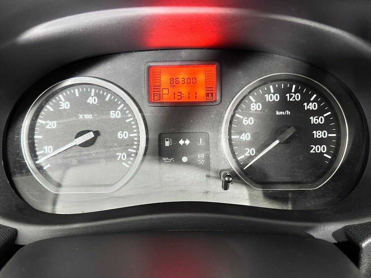 Nissan Almera б/у, 2014, Автоматическая. Фото: #10