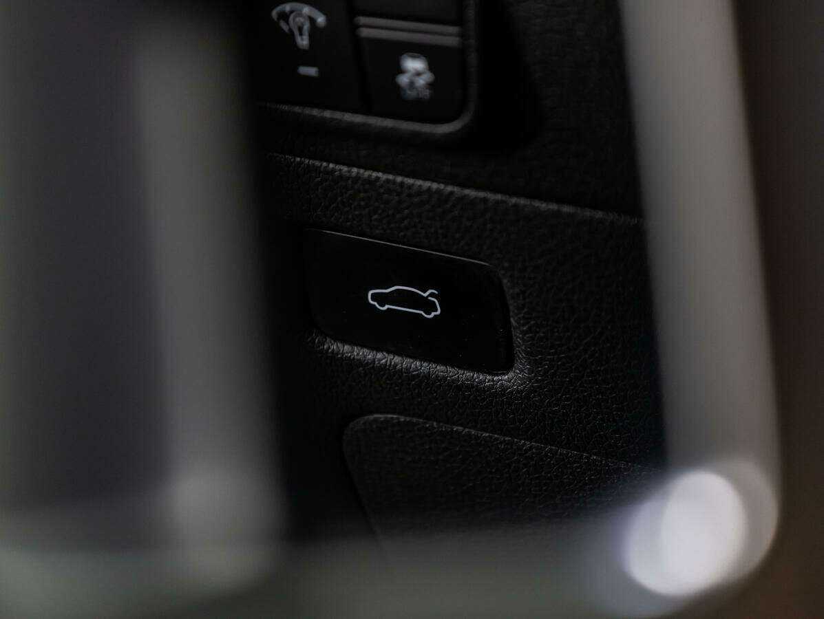 Kia K5 б/у, 2020, Автоматическая. Фото: #23