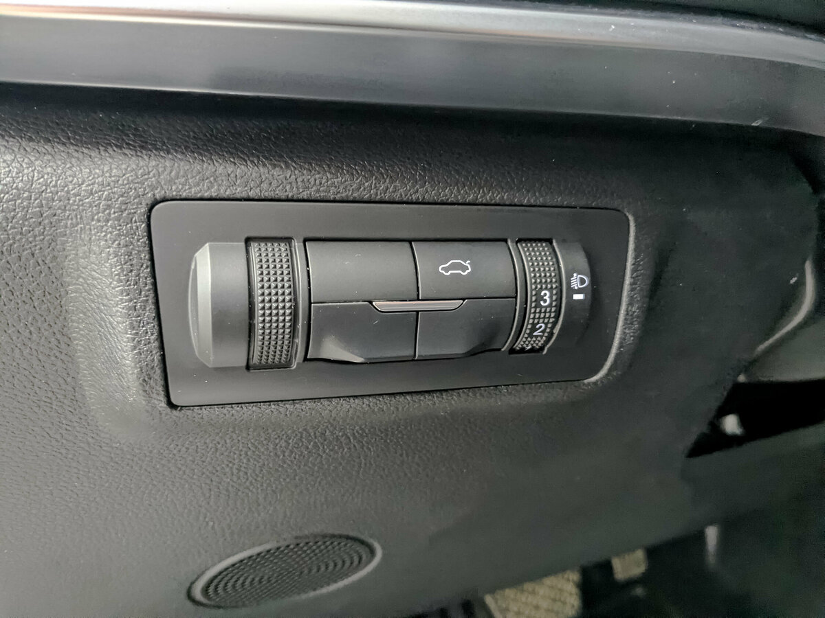 Chery Tiggo 7 Pro б/у, 2022, Вариатор. Фото: #24