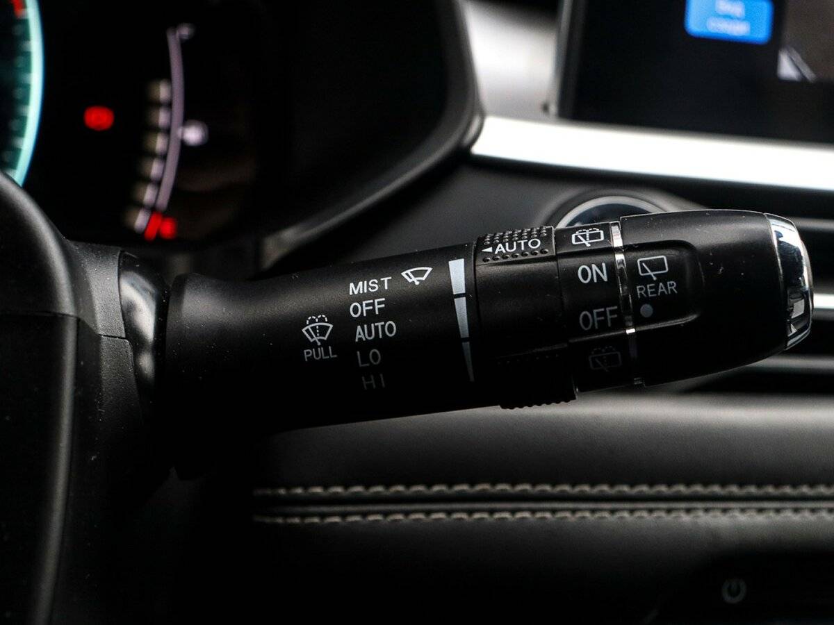 Chery Tiggo 7 Pro б/у, 2022, Вариатор. Фото: #13