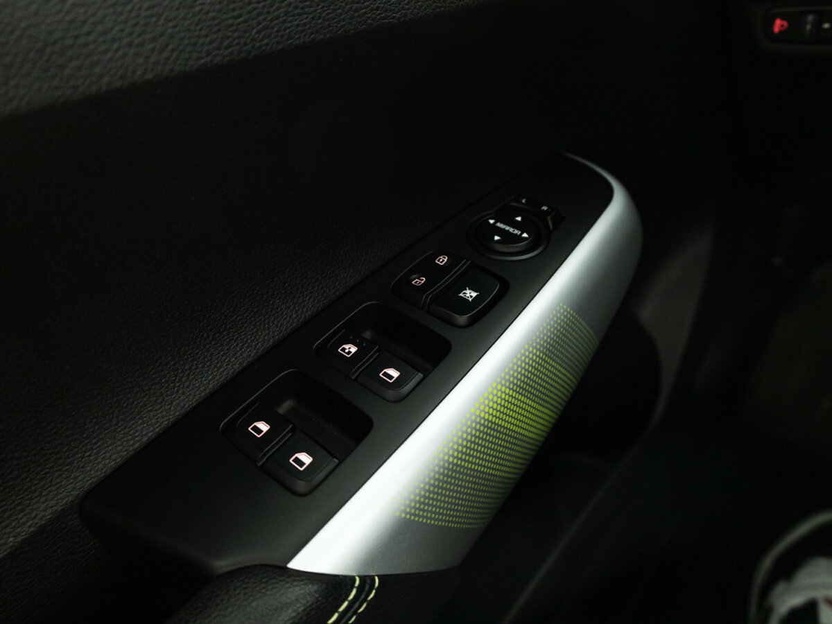 Kia Picanto б/у, 2022, Автоматическая. Фото: #21
