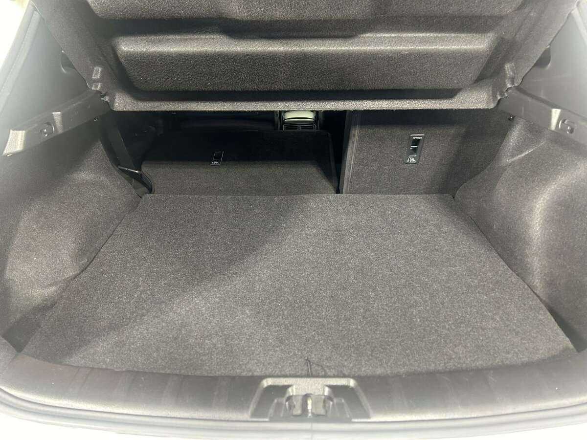 Nissan Qashqai б/у, 2018, Вариатор. Фото: #17