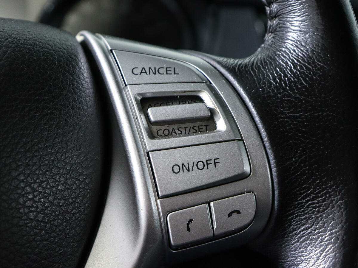 Nissan Qashqai б/у, 2018, Вариатор. Фото: #19