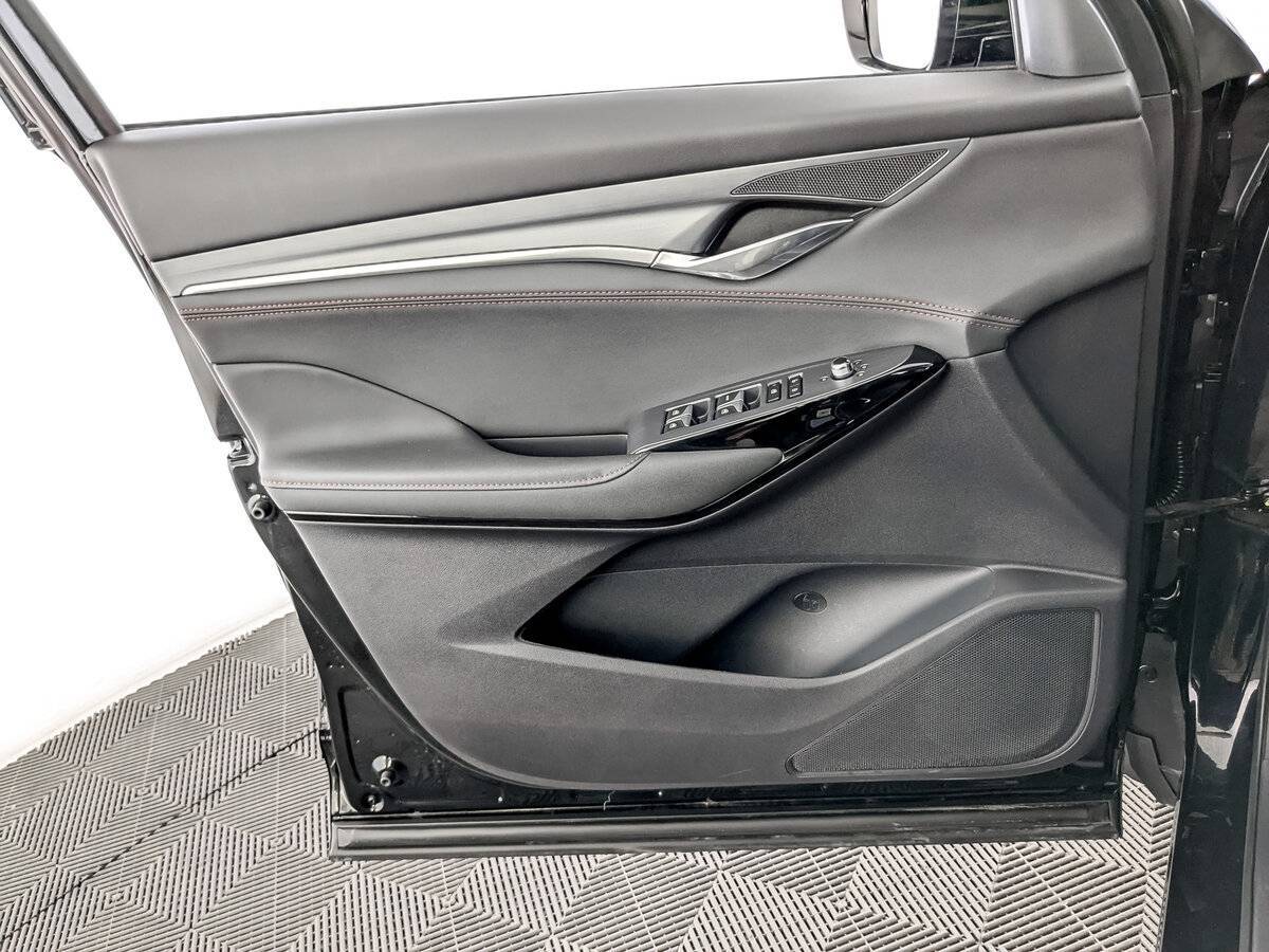 Changan CS75 Plus б/у, 2023, Автоматическая. Фото: #16