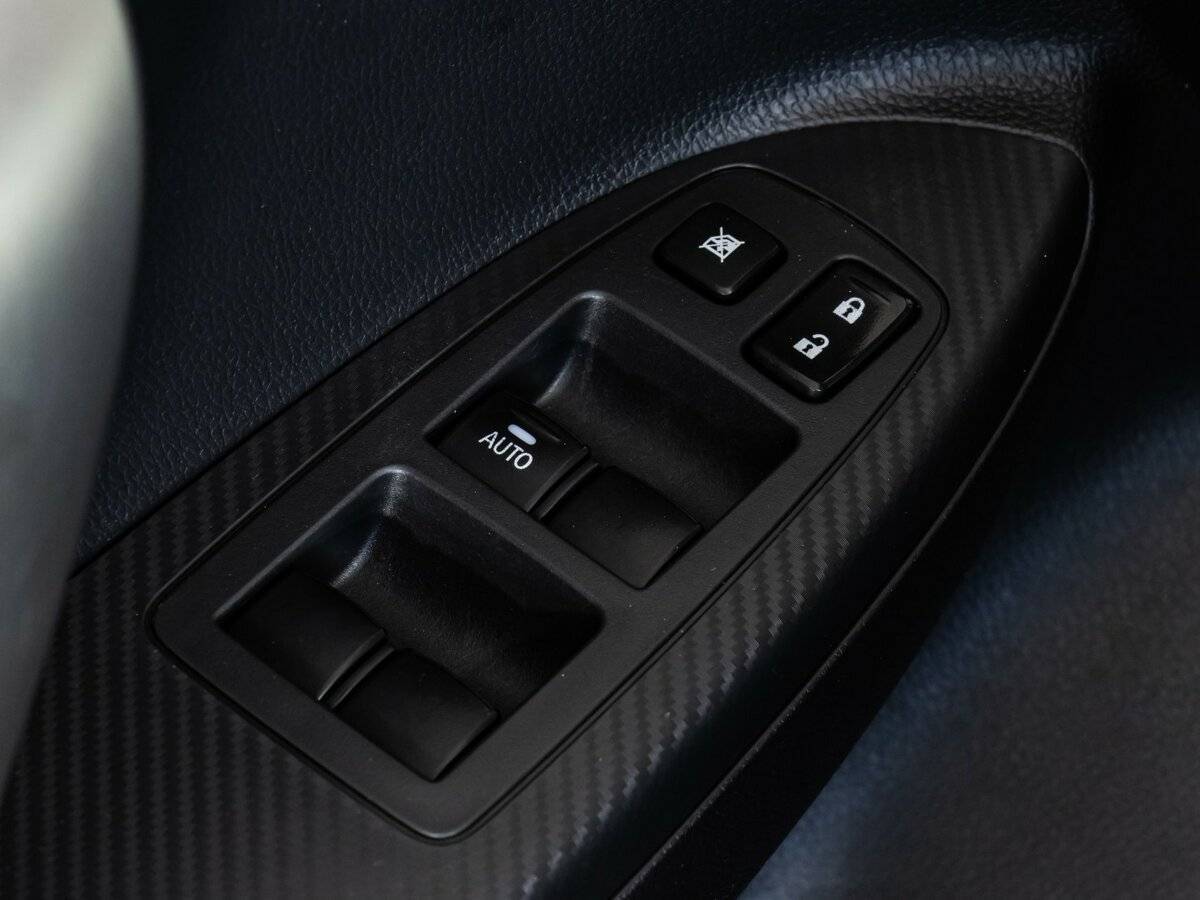 Mitsubishi Eclipse Cross б/у, 2018, Вариатор. Фото: #16