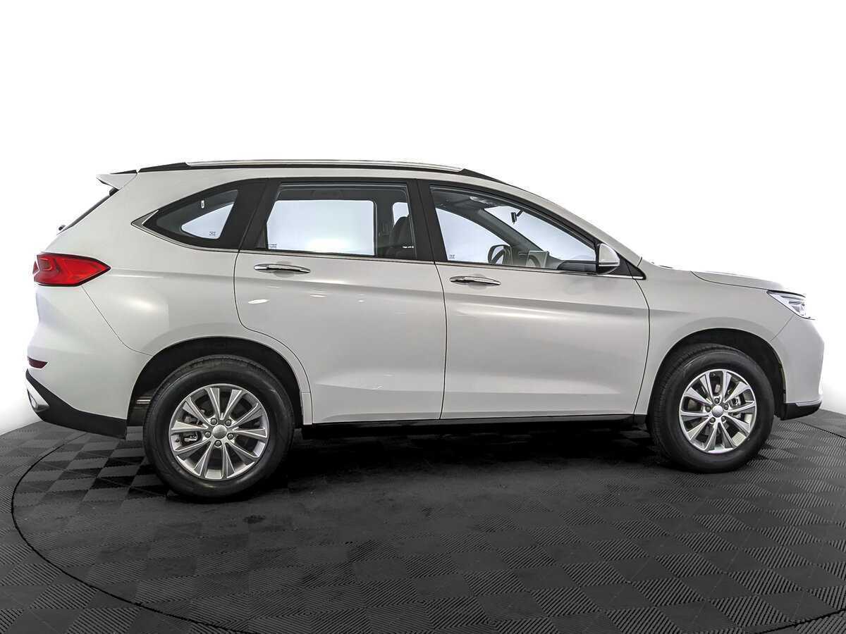 Haval M6 б/у, 2023, Механическая. Фото: #3