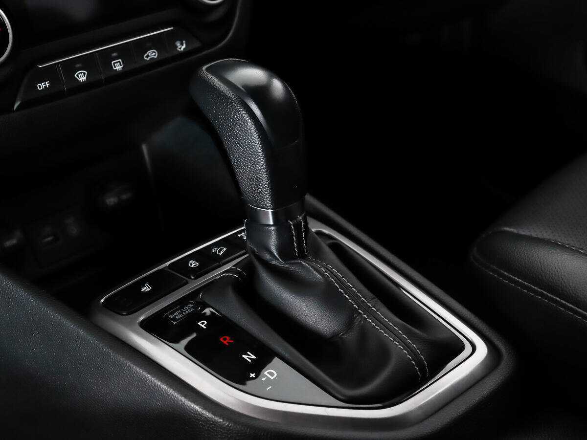 Hyundai Creta б/у, 2016, Автоматическая. Фото: #9
