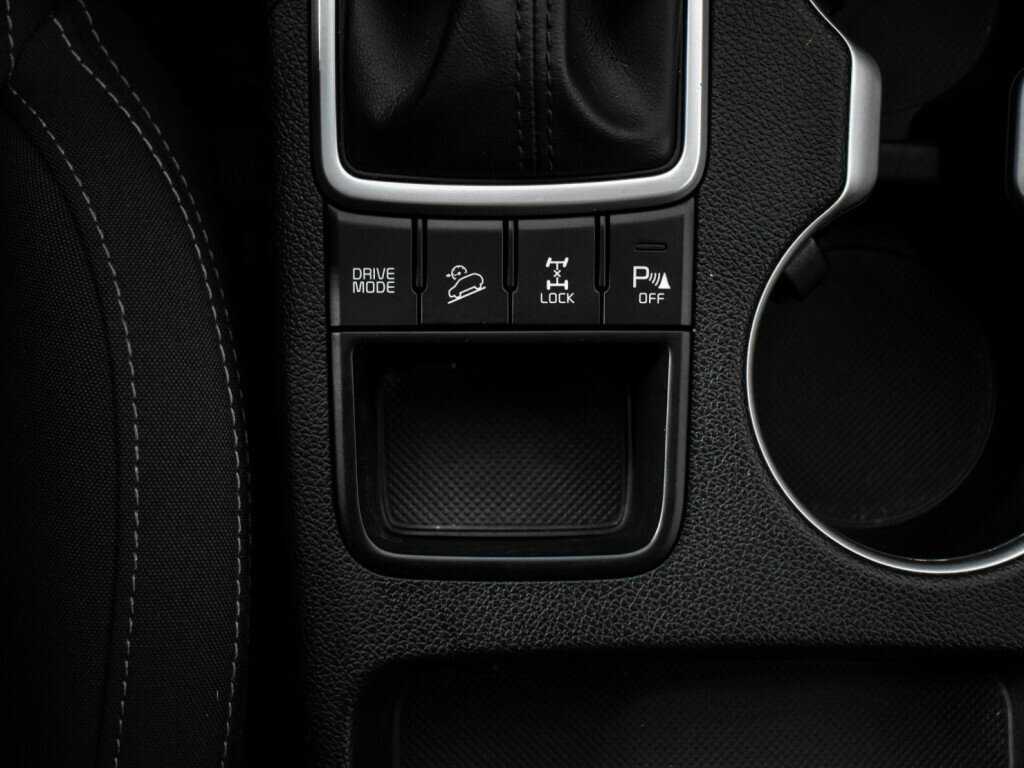 Kia Sportage б/у, 2016, Автоматическая. Фото: #10