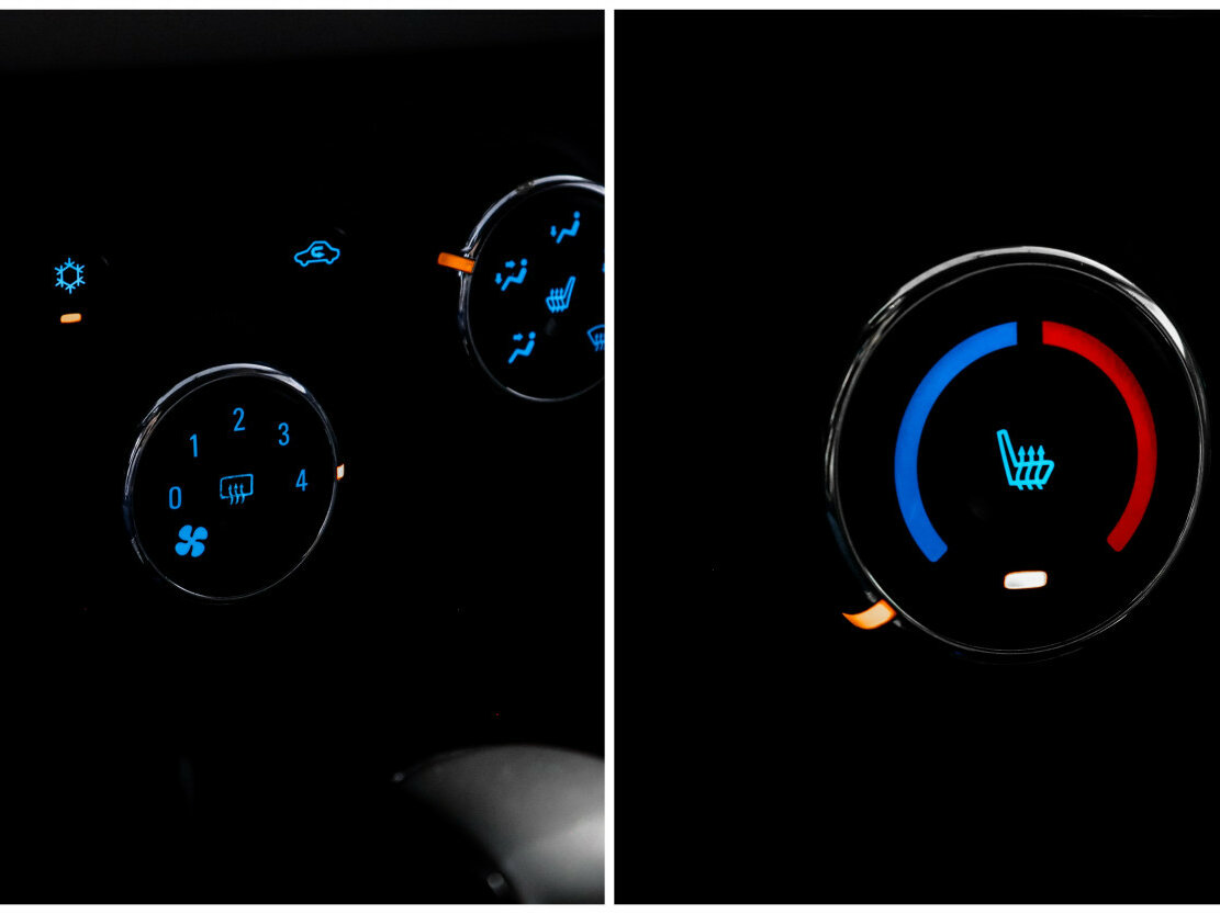 Chevrolet Cobalt б/у, 2013, Автоматическая. Фото: #12