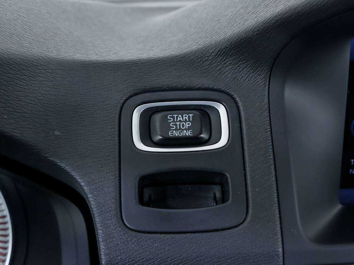 Volvo XC70 б/у, 2012, Автоматическая. Фото: #11