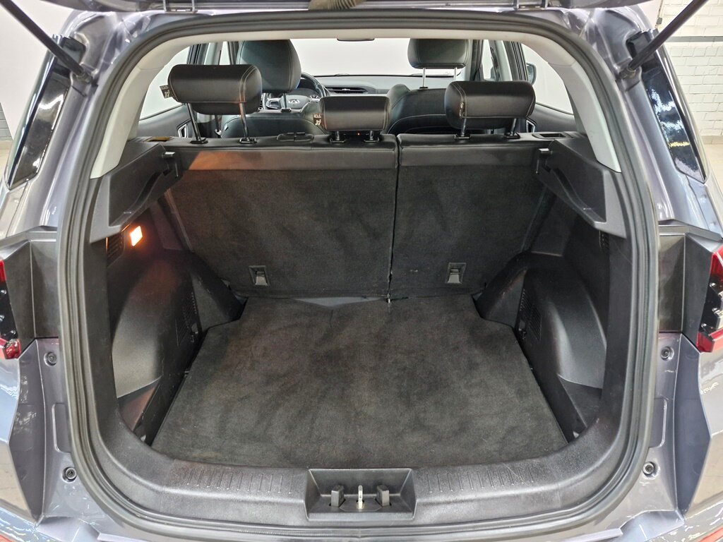 Chery Tiggo 4 б/у, 2022, Вариатор. Фото: #17