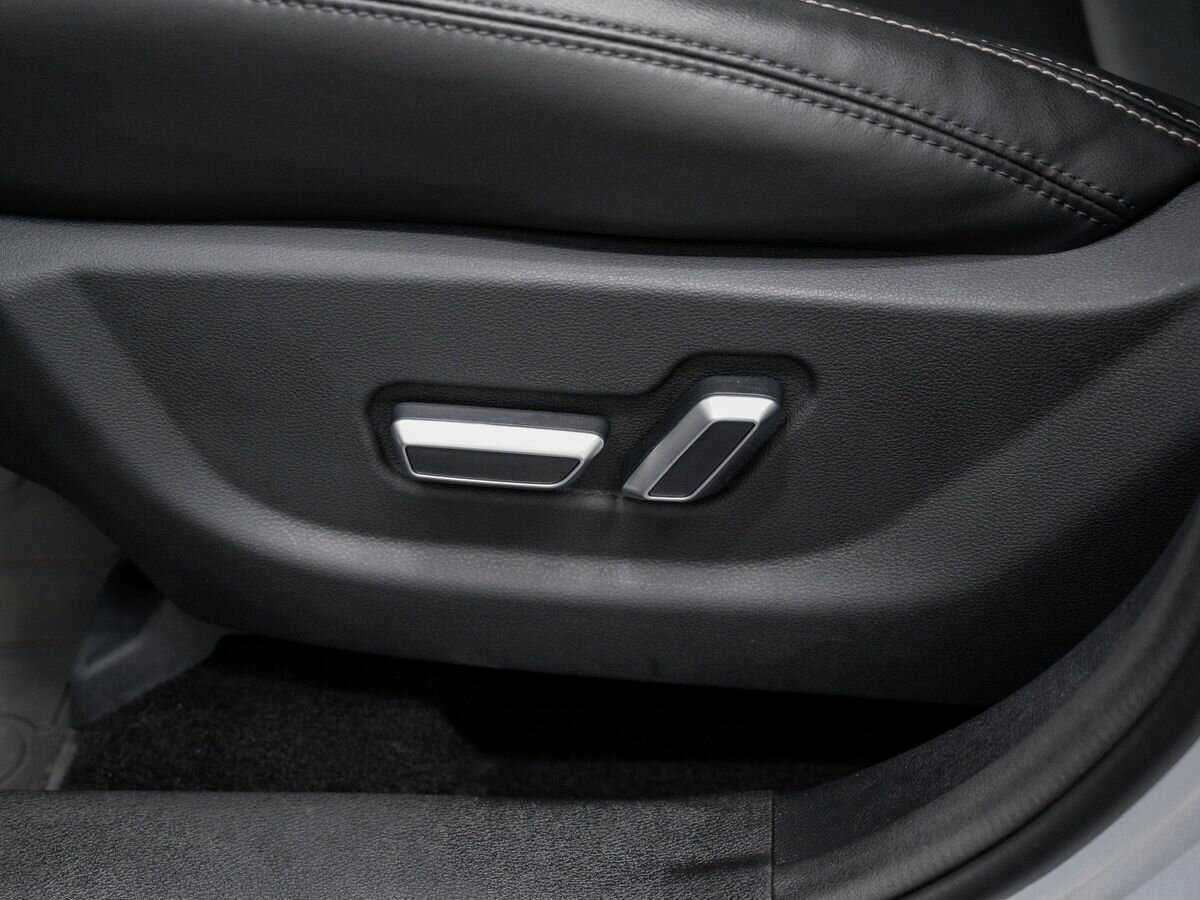 Geely Atlas б/у, 2021, Автоматическая. Фото: #15
