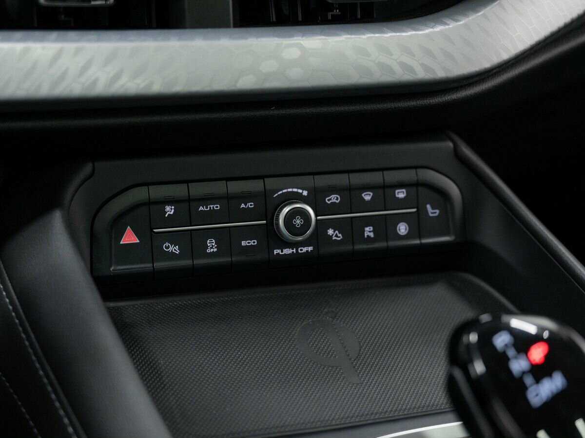Haval F7x б/у, 2023, Роботизированная. Фото: #22