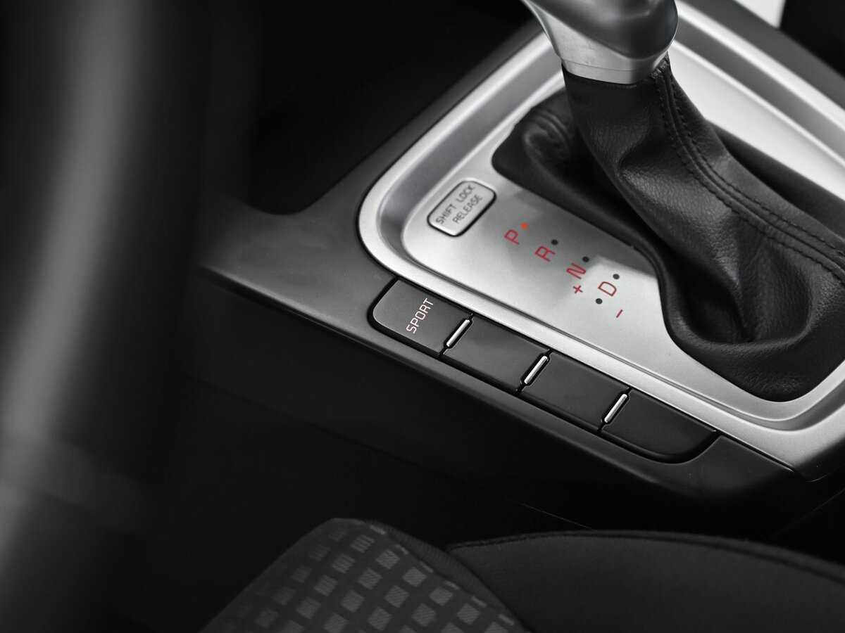 Kia Ceed б/у, 2018, Автоматическая. Фото: #9