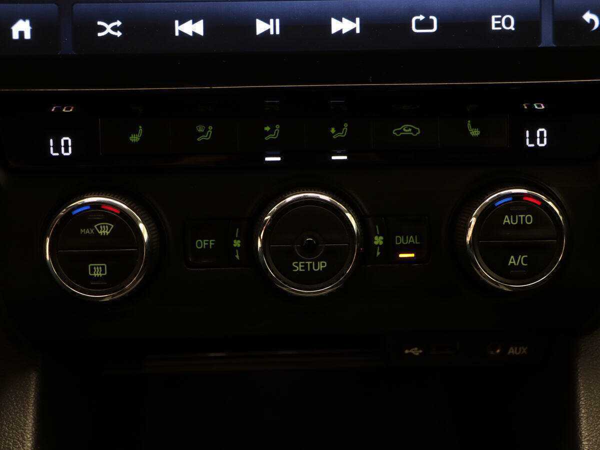 Skoda Octavia б/у, 2013, Механическая. Фото: #17