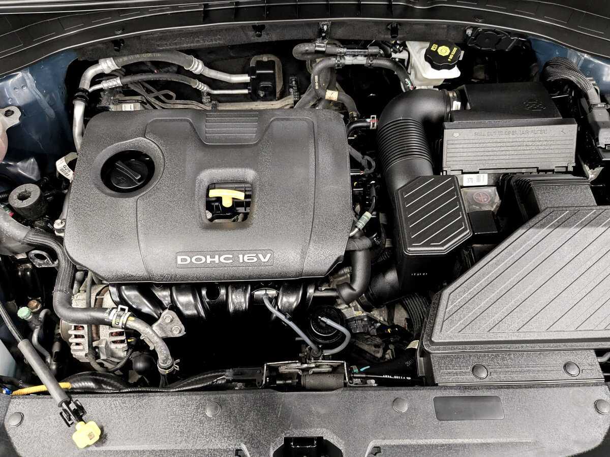 Kia Sportage б/у, 2017, Автоматическая. Фото: #8