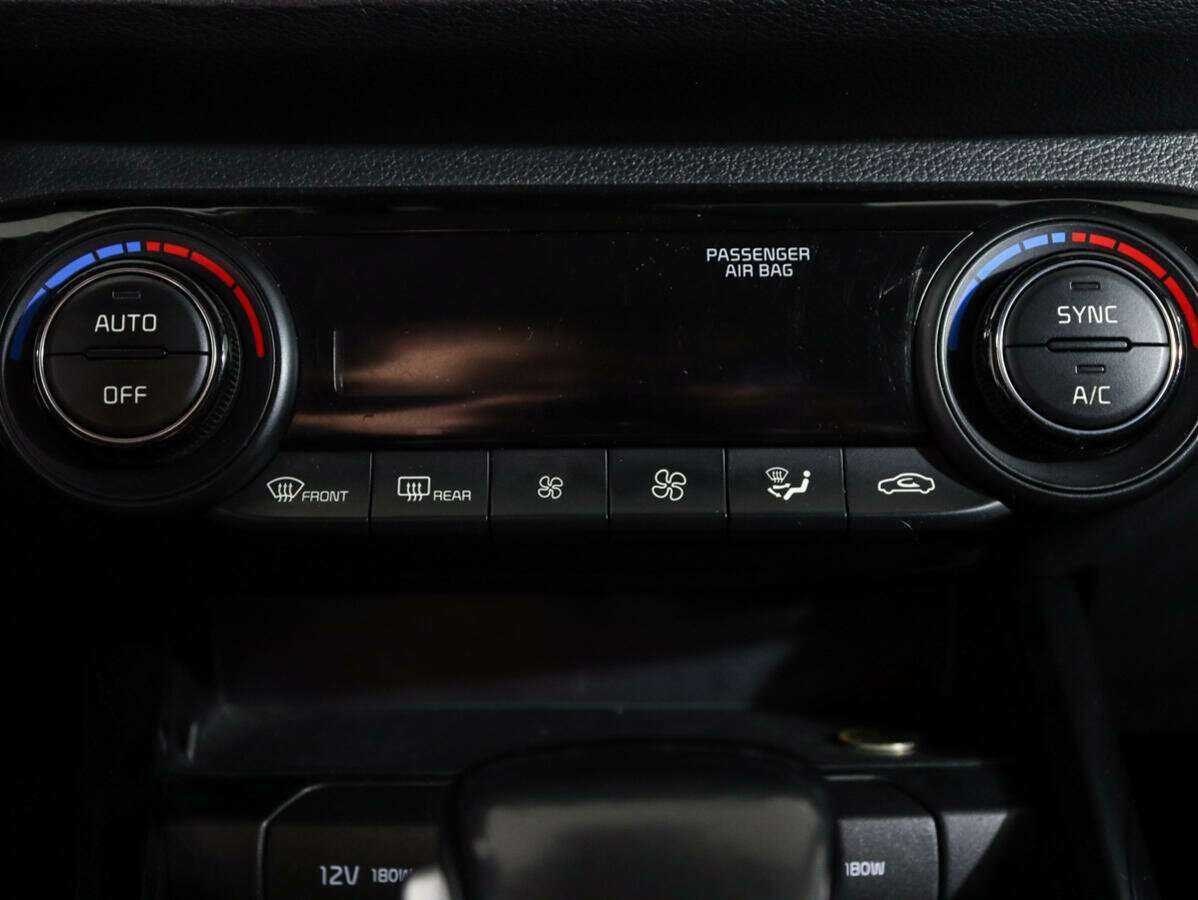 Kia Cerato б/у, 2019, Автоматическая. Фото: #18