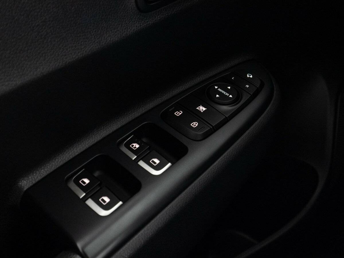 Kia Rio б/у, 2021, Автоматическая. Фото: #25