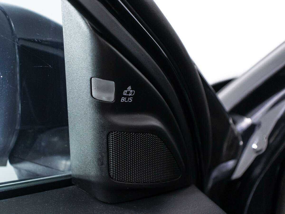 Volvo XC70 б/у, 2013, Автоматическая. Фото: #16