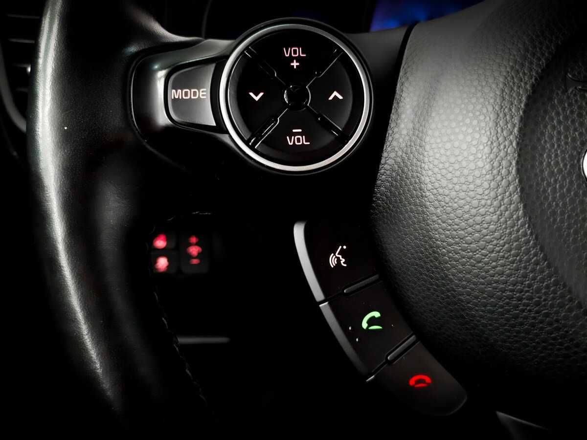 Kia Soul б/у, 2019, Автоматическая. Фото: #24