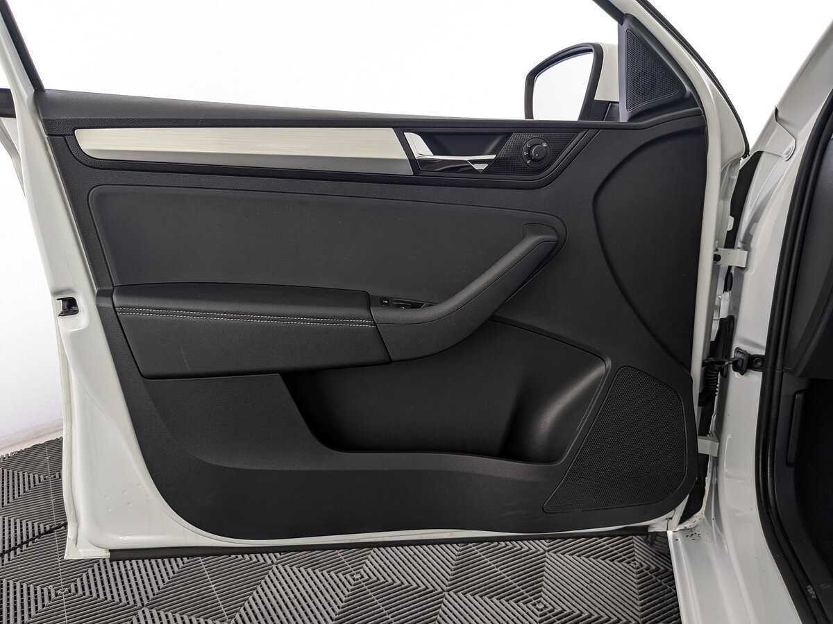 Skoda Rapid б/у, 2019, Механическая. Фото: #14