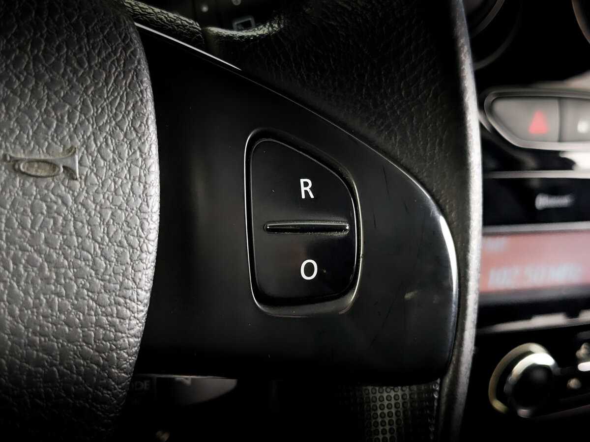 Renault Duster б/у, 2019, Автоматическая. Фото: #26