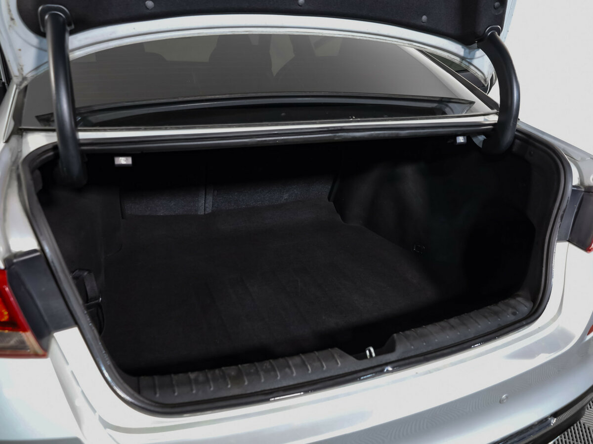 Kia Optima б/у, 2019, Механическая. Фото: #20