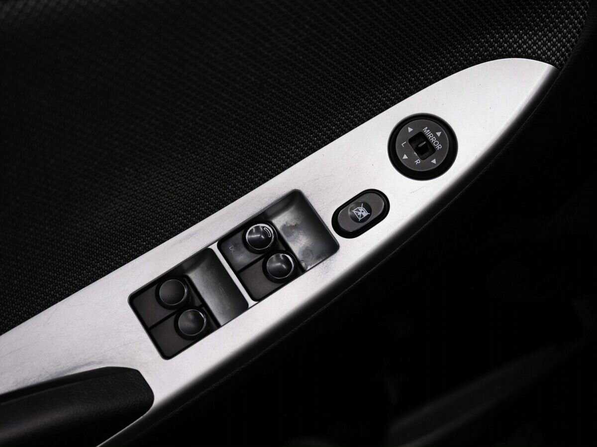 Hyundai Solaris б/у, 2013, Механическая. Фото: #16