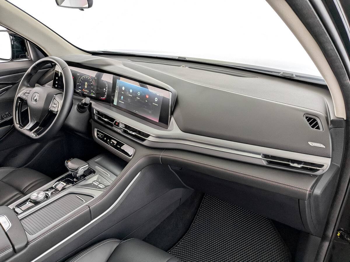 Changan CS75 Plus б/у, 2023, Автоматическая. Фото: #10