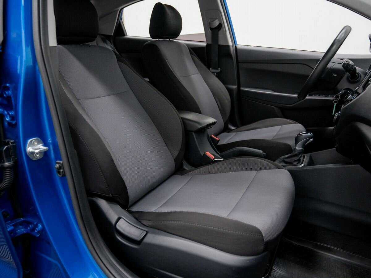 Hyundai Solaris б/у, 2020, Автоматическая. Фото: #6
