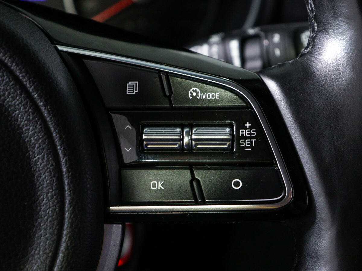 Kia Sportage б/у, 2019, Автоматическая. Фото: #18