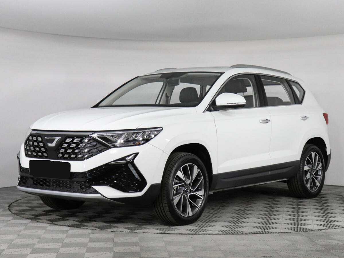 Jetta VS5 б/у, 2023, Автоматическая. Посмотреть фото