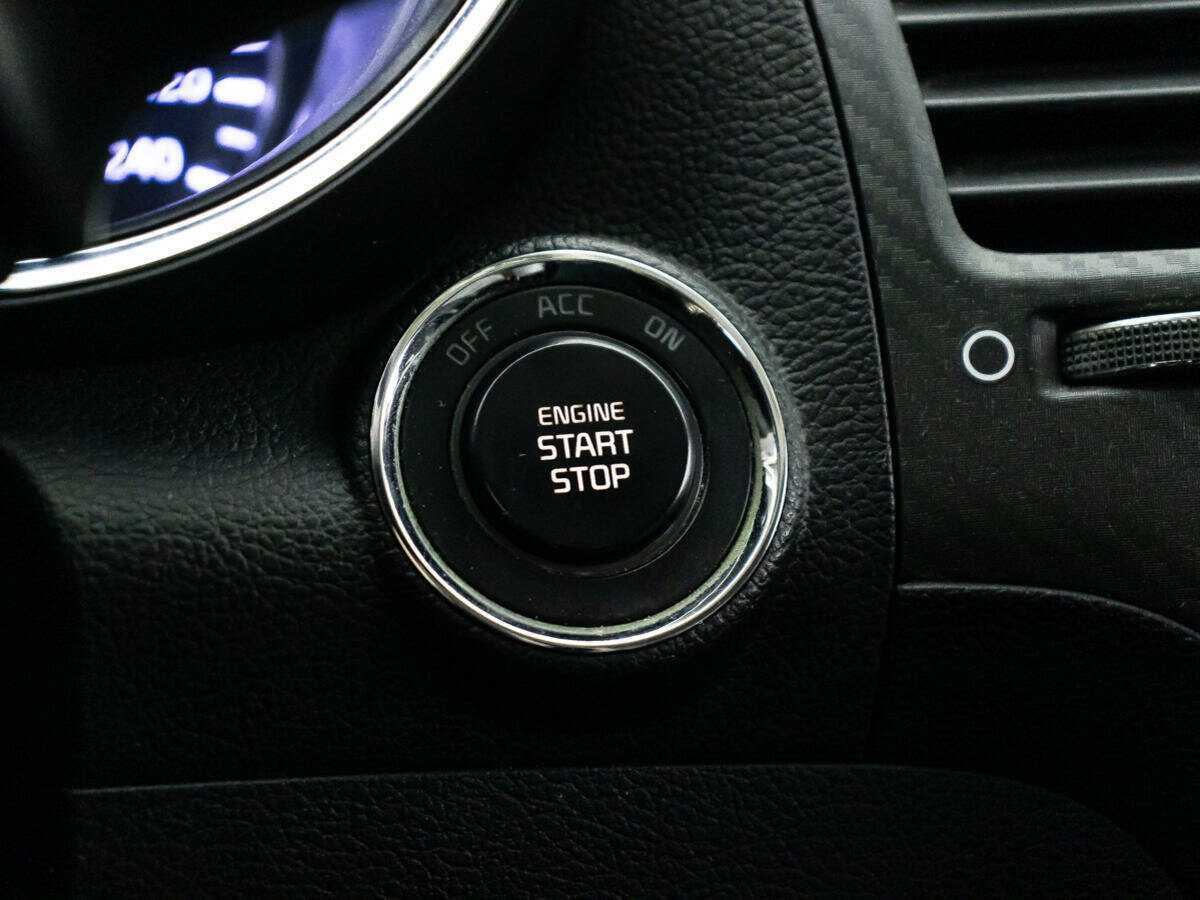 Kia Cerato б/у, 2015, Автоматическая. Фото: #17