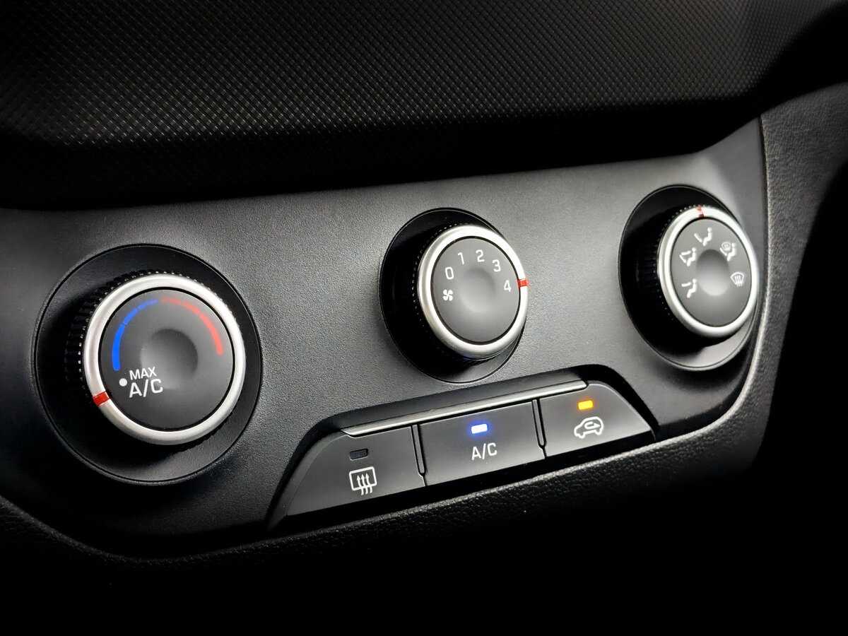 Hyundai Creta б/у, 2021, Механическая. Фото: #20