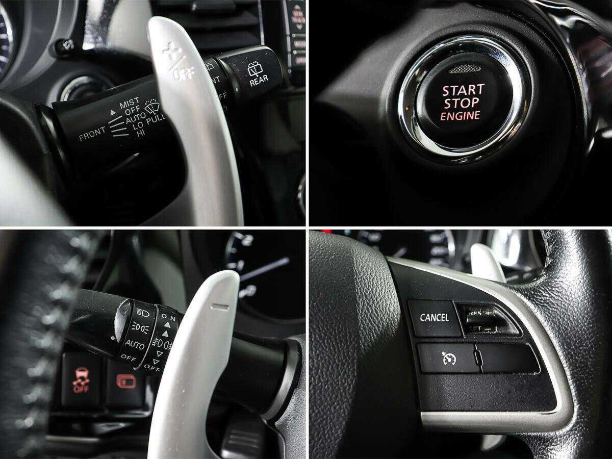 Mitsubishi Outlander б/у, 2012, Вариатор. Фото: #16