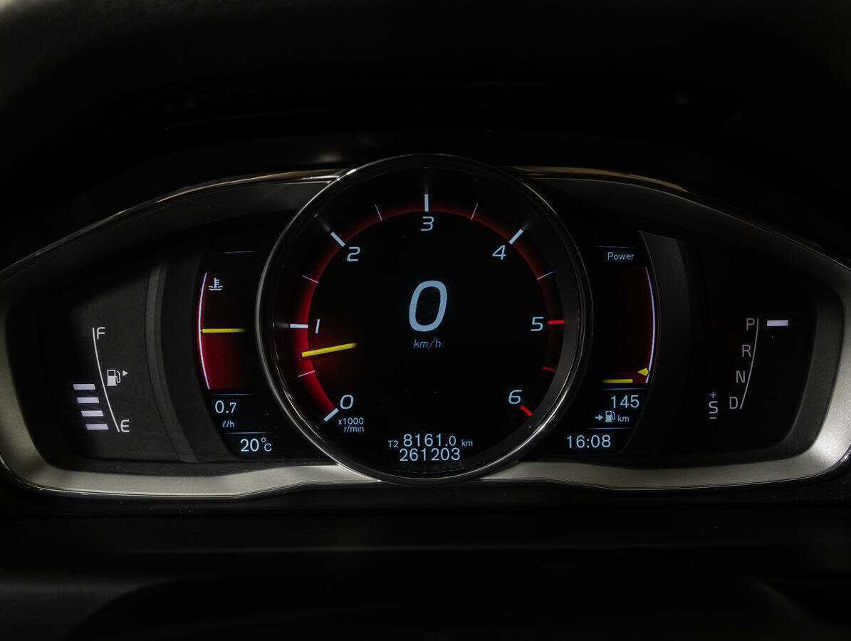 Volvo XC70 б/у, 2014, Автоматическая. Фото: #9
