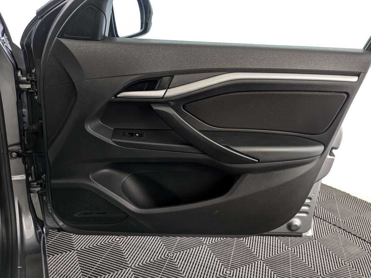 Lada (ВАЗ) Vesta б/у, 2021, Вариатор. Фото: #19