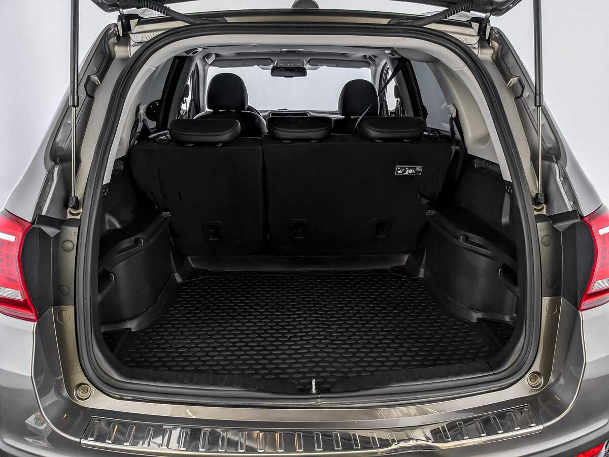 Haval H6 б/у, 2019, Автоматическая. Фото: #9