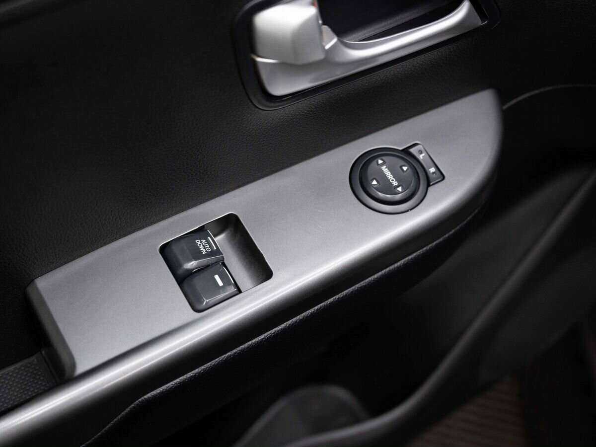 Kia Rio б/у, 2017, Автоматическая. Фото: #18