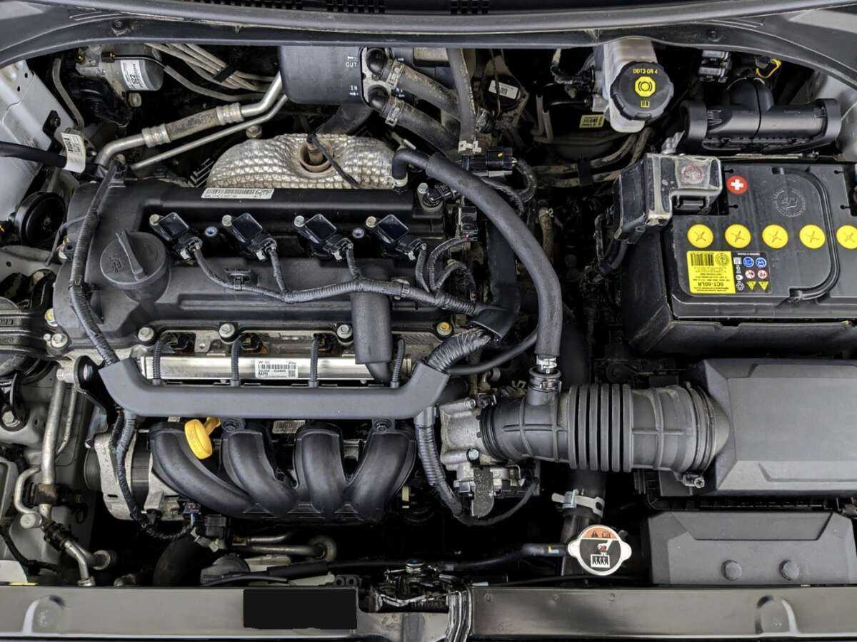 Hyundai Solaris б/у, 2018, Автоматическая. Фото: #8