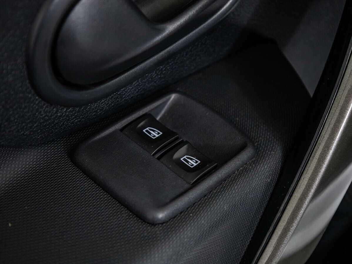 Renault Logan б/у, 2019, Автоматическая. Фото: #13