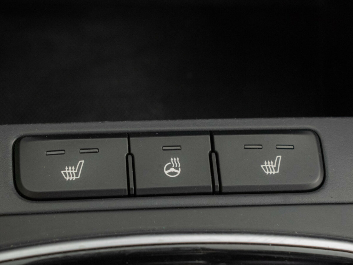 Kia Rio б/у, 2018, Автоматическая. Фото: #12