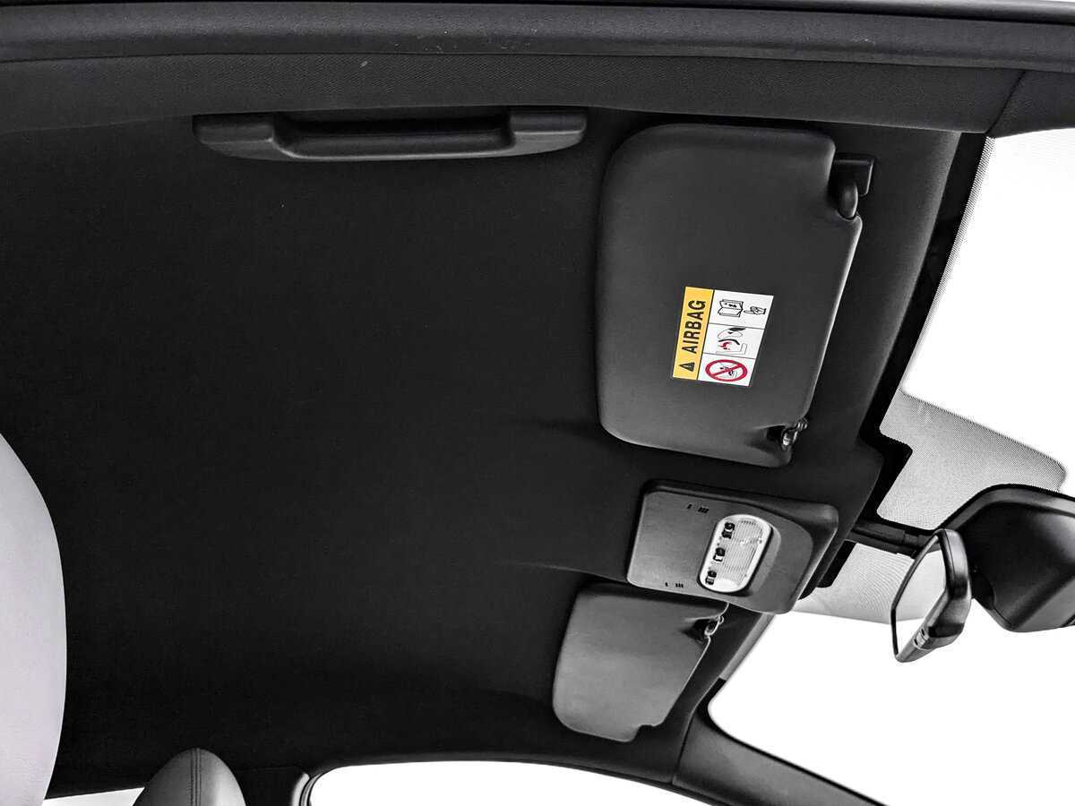 Nissan Qashqai б/у, 2016, Вариатор. Фото: #22