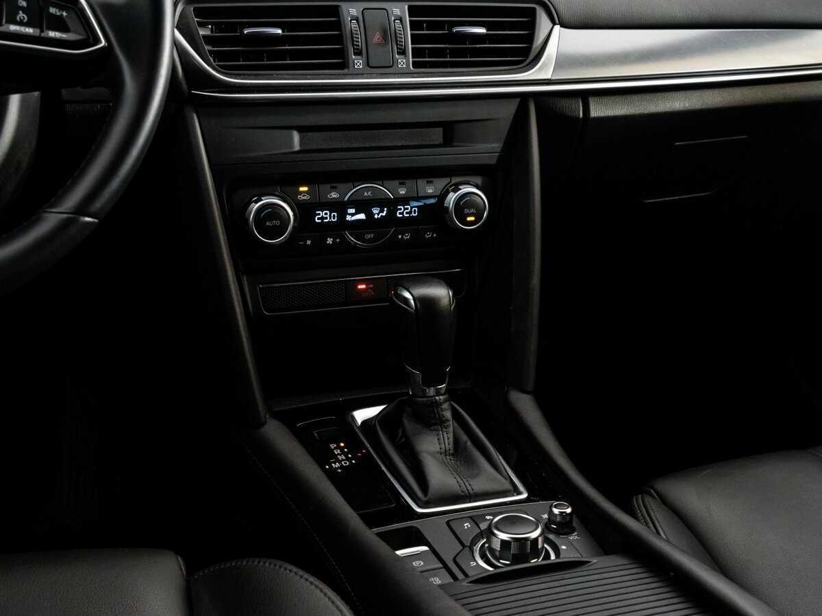 Mazda CX-4 б/у, 2023, Автоматическая. Фото: #12