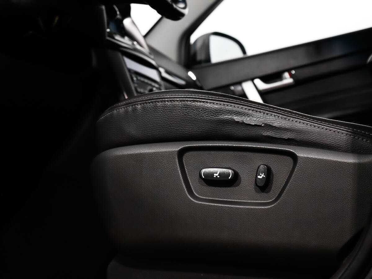 Chevrolet Captiva б/у, 2014, Автоматическая. Фото: #8